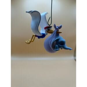 Hallmark Ornament Walt Disney Hello Dumbo 60th Anniversary 2001